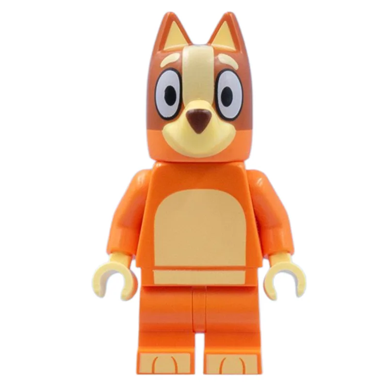Bingo — dans quels sets LEGO ? (fig-016277) | Brick Broker