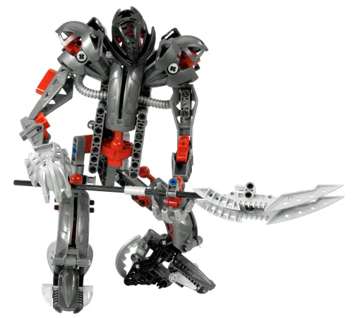 LEGO 8593 Makuta - prix et où acheter | Brick Broker
