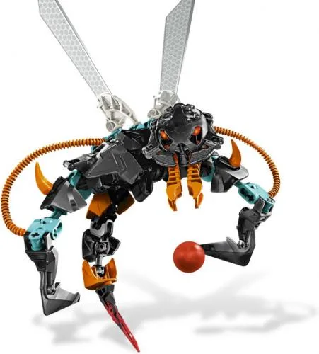 LEGO 6228 Thornraxx - prix et où acheter | Brick Broker