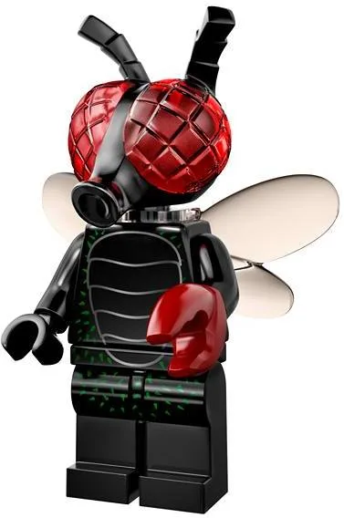 LEGO 71010 Monstre mouche - prix et où acheter | Brick Broker