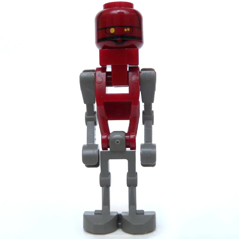 EV-9D9 — dans quels sets LEGO ? (fig-003520) | Brick Broker