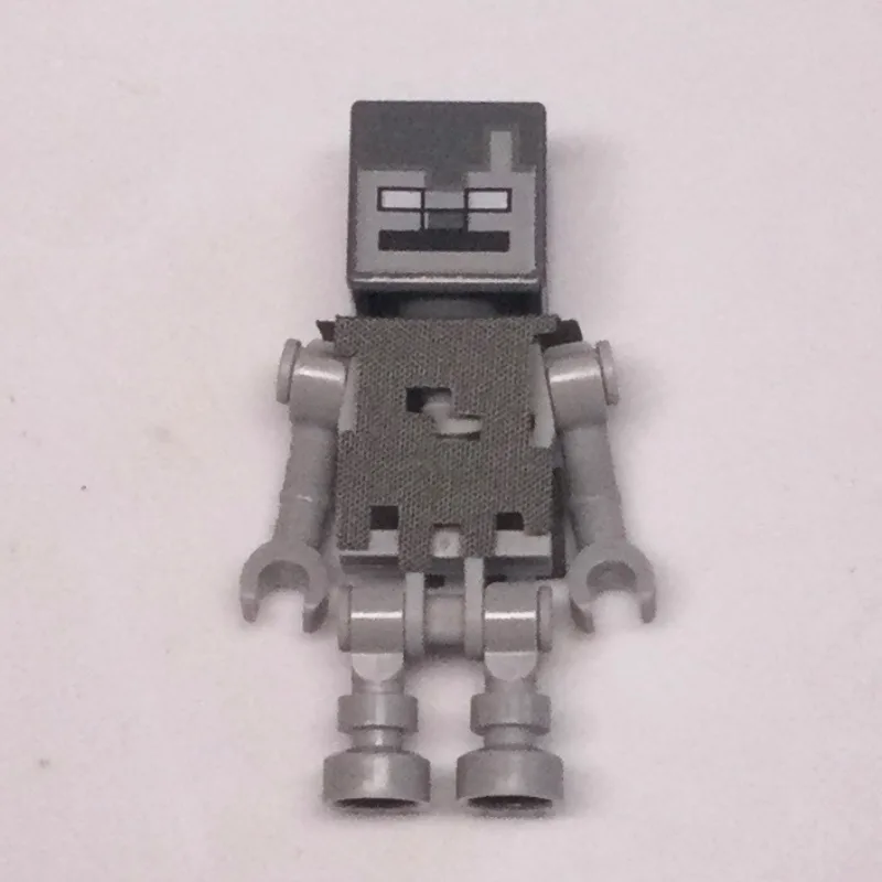 Stray — dans quels sets LEGO ? (fig-006521) | Brick Broker