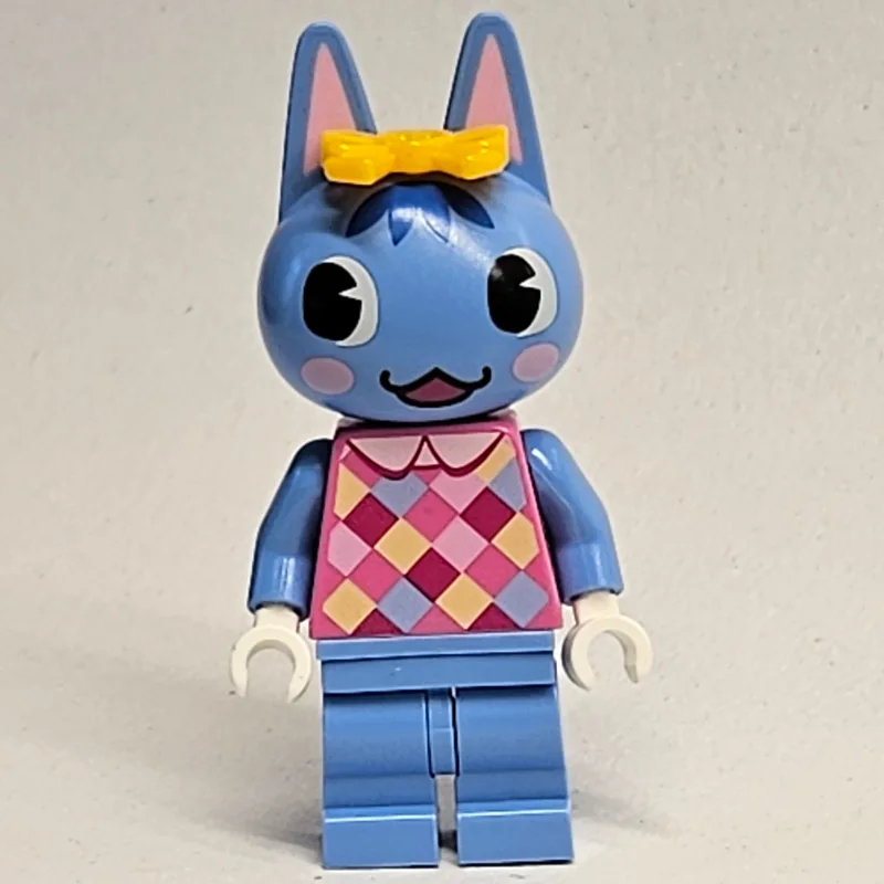 Rosie — dans quels sets LEGO ? (fig-014746) | Brick Broker