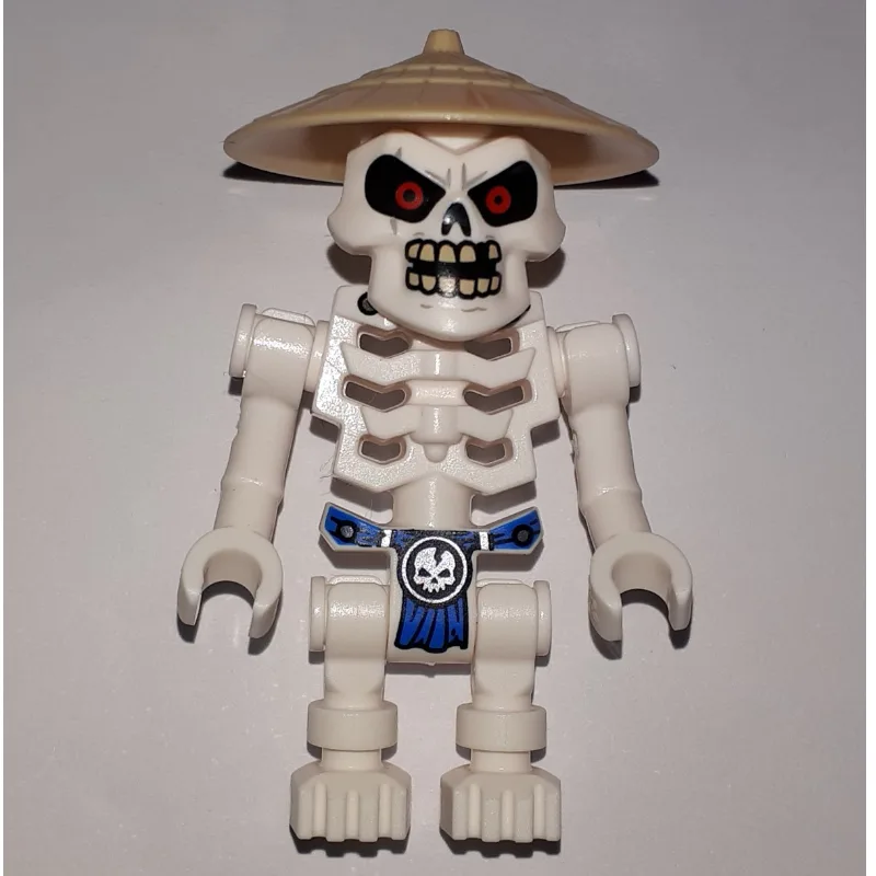 Wyplash - No Shoulder Guards (Legacy) — dans quels sets LEGO ? (fig-011871) | Brick Broker
