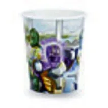 LEGO 4270909 Gobelets de fête Kingdom Knights II - prix | Brick Broker