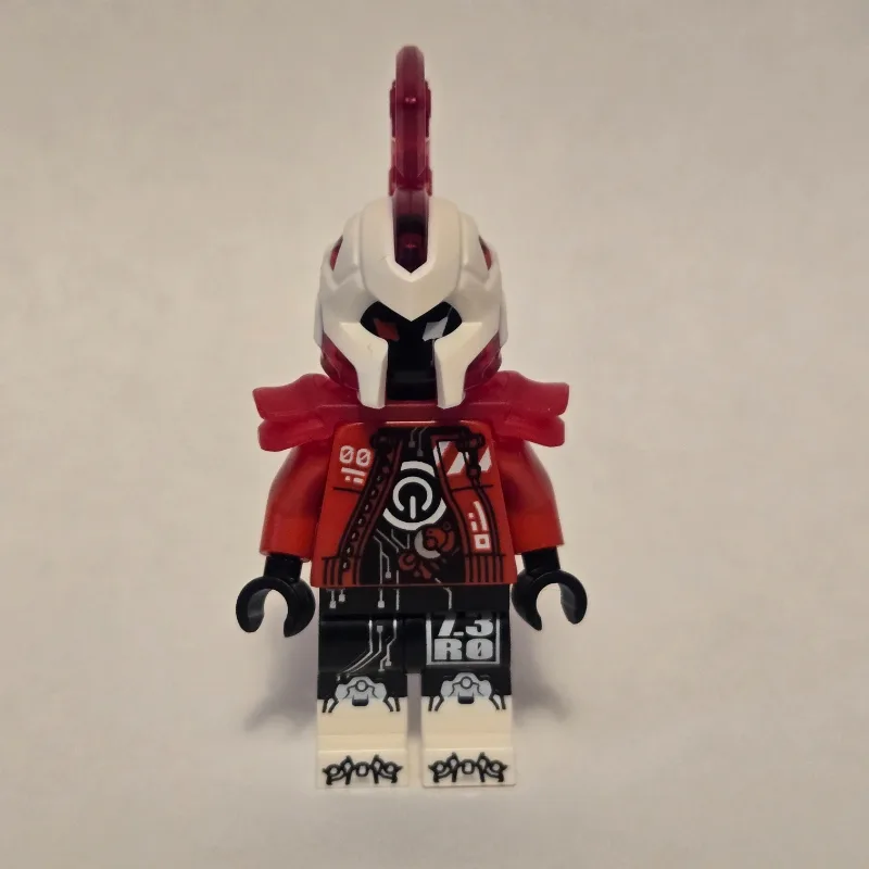 Zero — dans quels sets LEGO ? (fig-015812) | Brick Broker