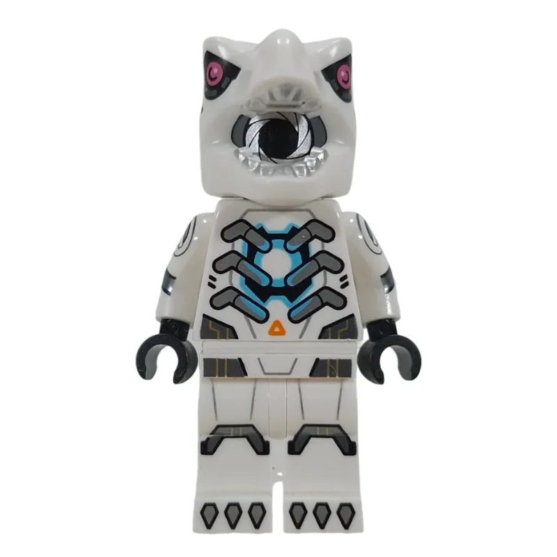 Robot T. rex — dans quels sets LEGO ? (fig-017555) | Brick Broker
