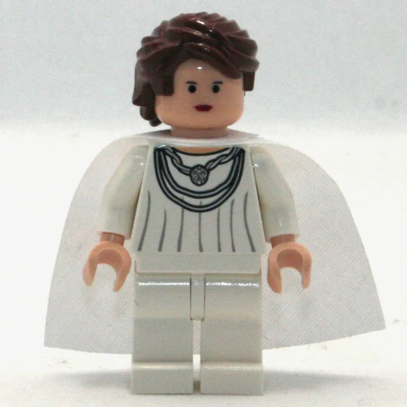 Mon Mothma — dans quels sets LEGO ? (fig-003715) | Brick Broker