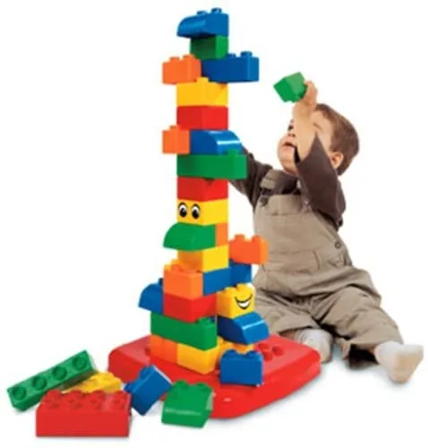 LEGO 5356 Seau Moyen - prix et où acheter | Brick Broker