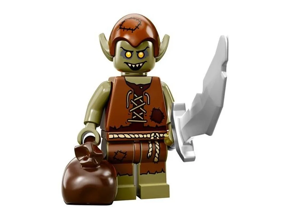 LEGO 71008 Gobelin - prix et où acheter | Brick Broker