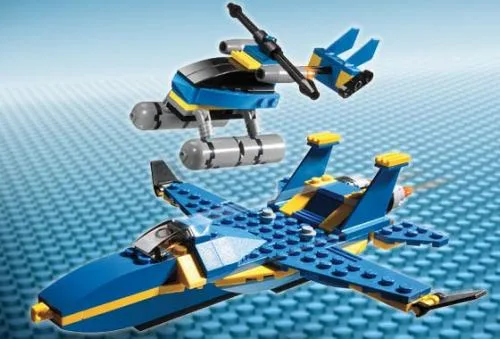 LEGO 4882 Speed Wings - Version ANA - prix | Brick Broker