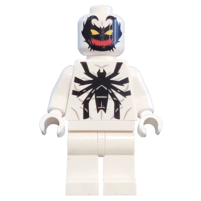 Anti-Venom — dans quels sets LEGO ? (fig-015918) | Brick Broker