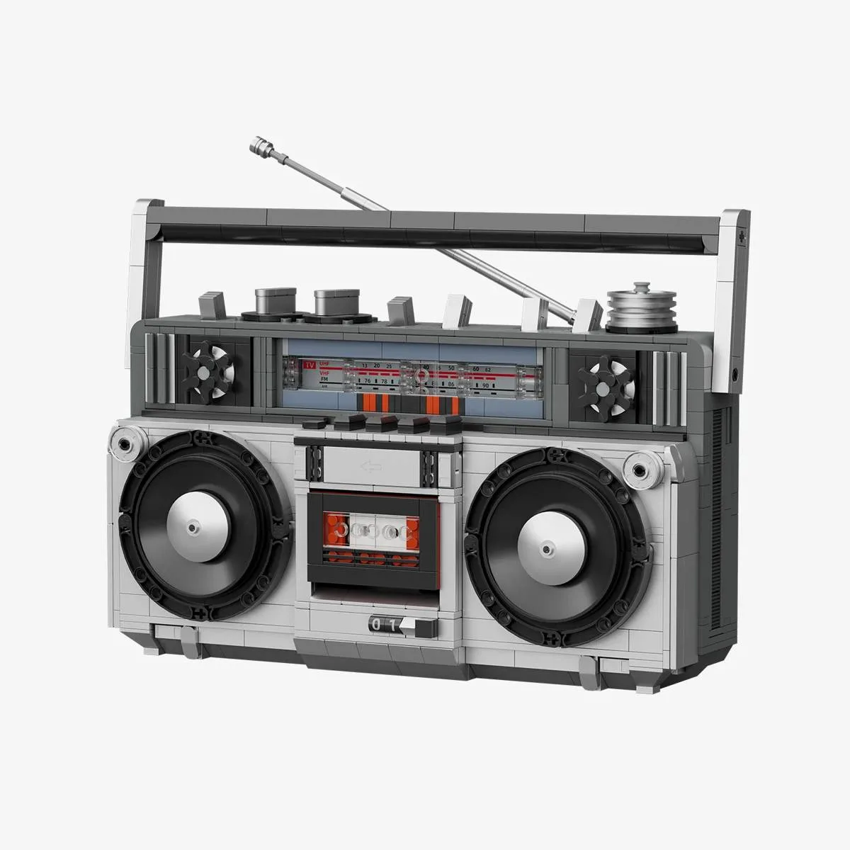 Pantasy BoomBox (PANT-85074) - prix et où acheter | Brick Broker