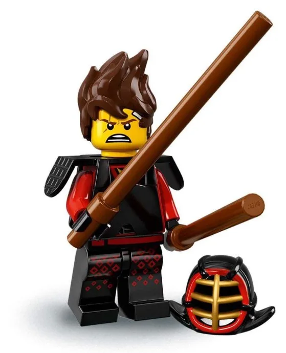 LEGO 71019 Kai Kendo - prix et où acheter | Brick Broker