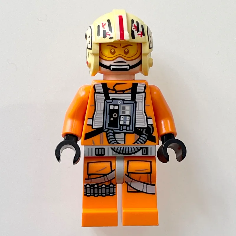 Garven Dreis — dans quels sets LEGO ? (fig-014207) | Brick Broker