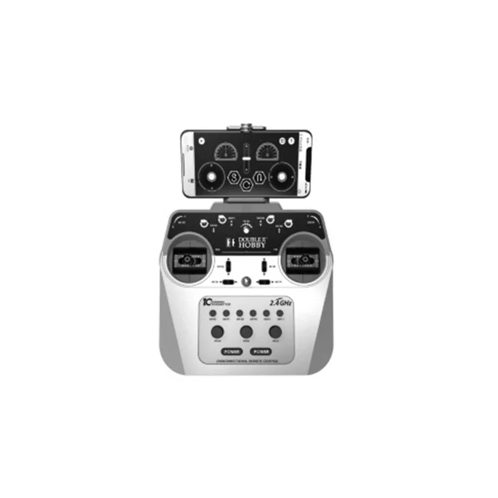 CaDA Pack télécommande | SY010-08 (CADA-11A014000E0100008) - prix | Brick Broker