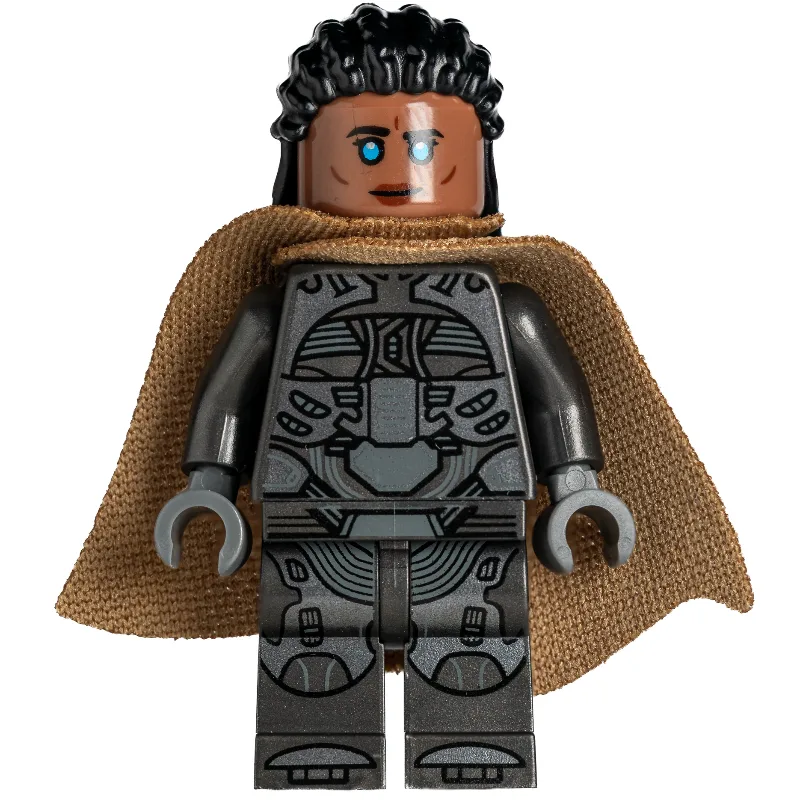 Dr. Liet-Kynes — dans quels sets LEGO ? (fig-014724) | Brick Broker