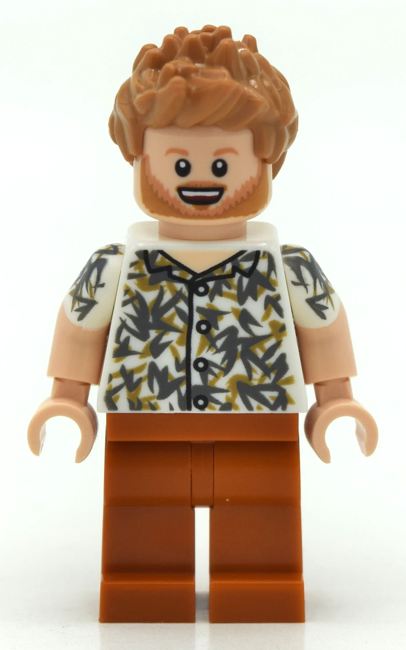 Bobby Berk — dans quels sets LEGO ? (fig-011702) | Brick Broker