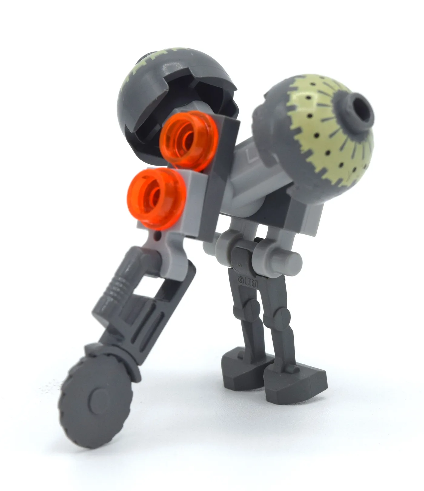 Buzz Droid - 30367b — dans quels sets LEGO ? (fig-010438) | Brick Broker
