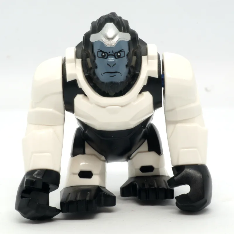Winston (Big Fig) — dans quels sets LEGO ? (fig-003604) | Brick Broker