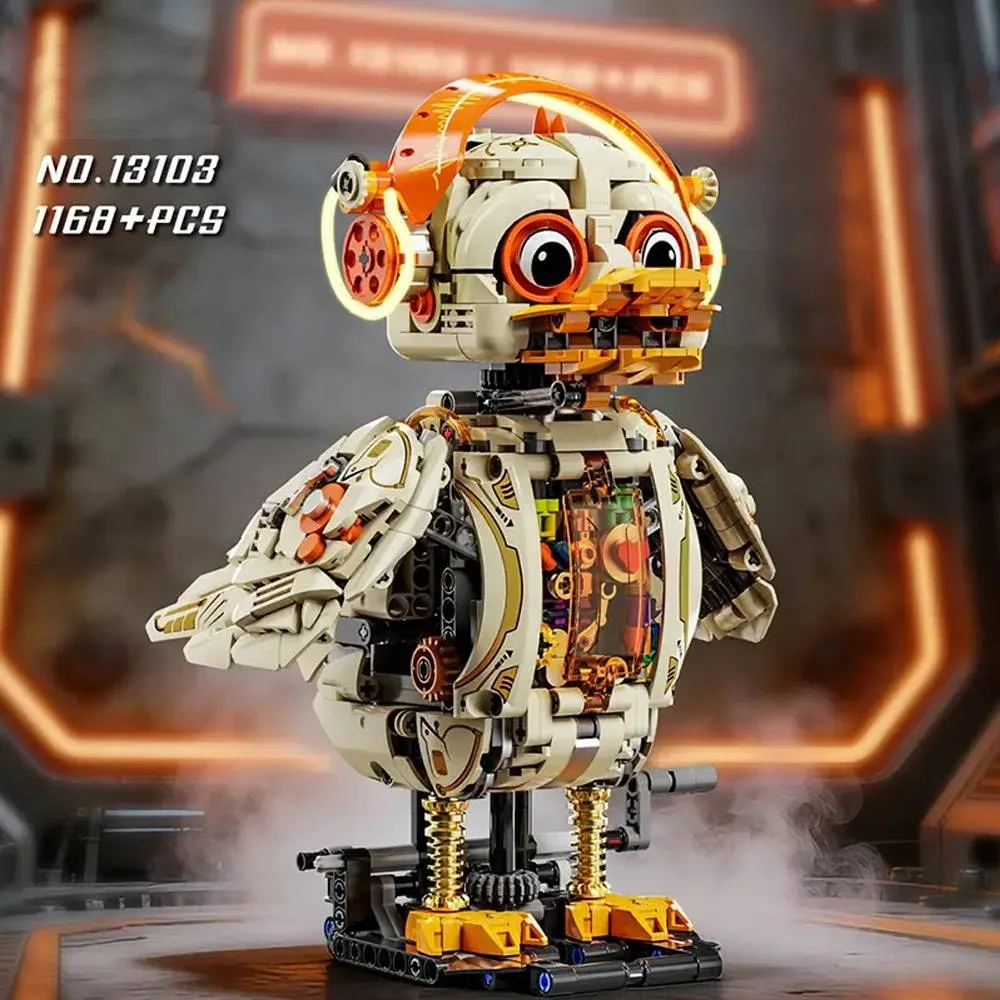 MJI Canard mécanique (MJI-13103) - prix et où acheter | Brick Broker