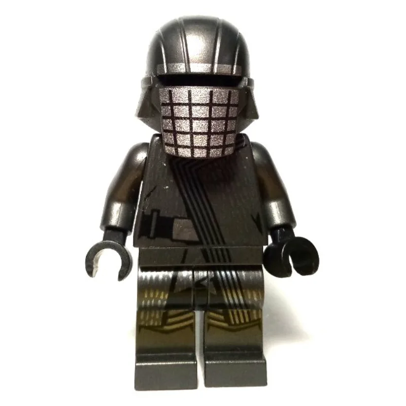 Vicrul / Knight of Ren — dans quels sets LEGO ? (fig-004490) | Brick Broker