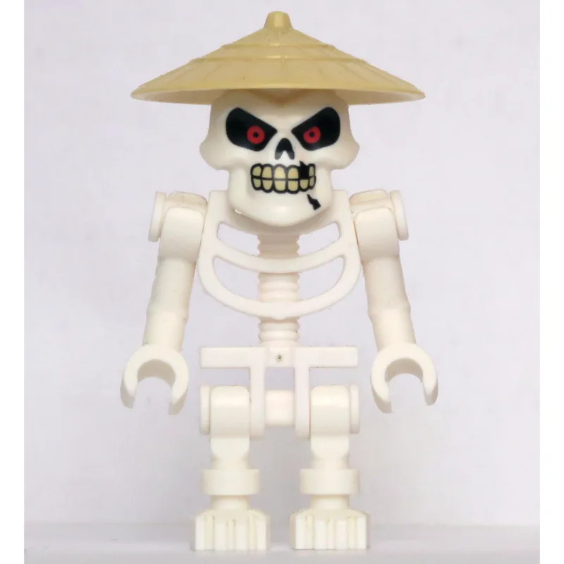Wyplash (Legacy) — dans quels sets LEGO ? (fig-002868) | Brick Broker
