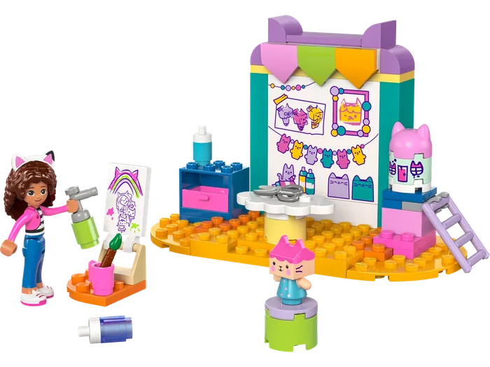 LEGO 10795 Création avec Baby Box - prix | Brick Broker