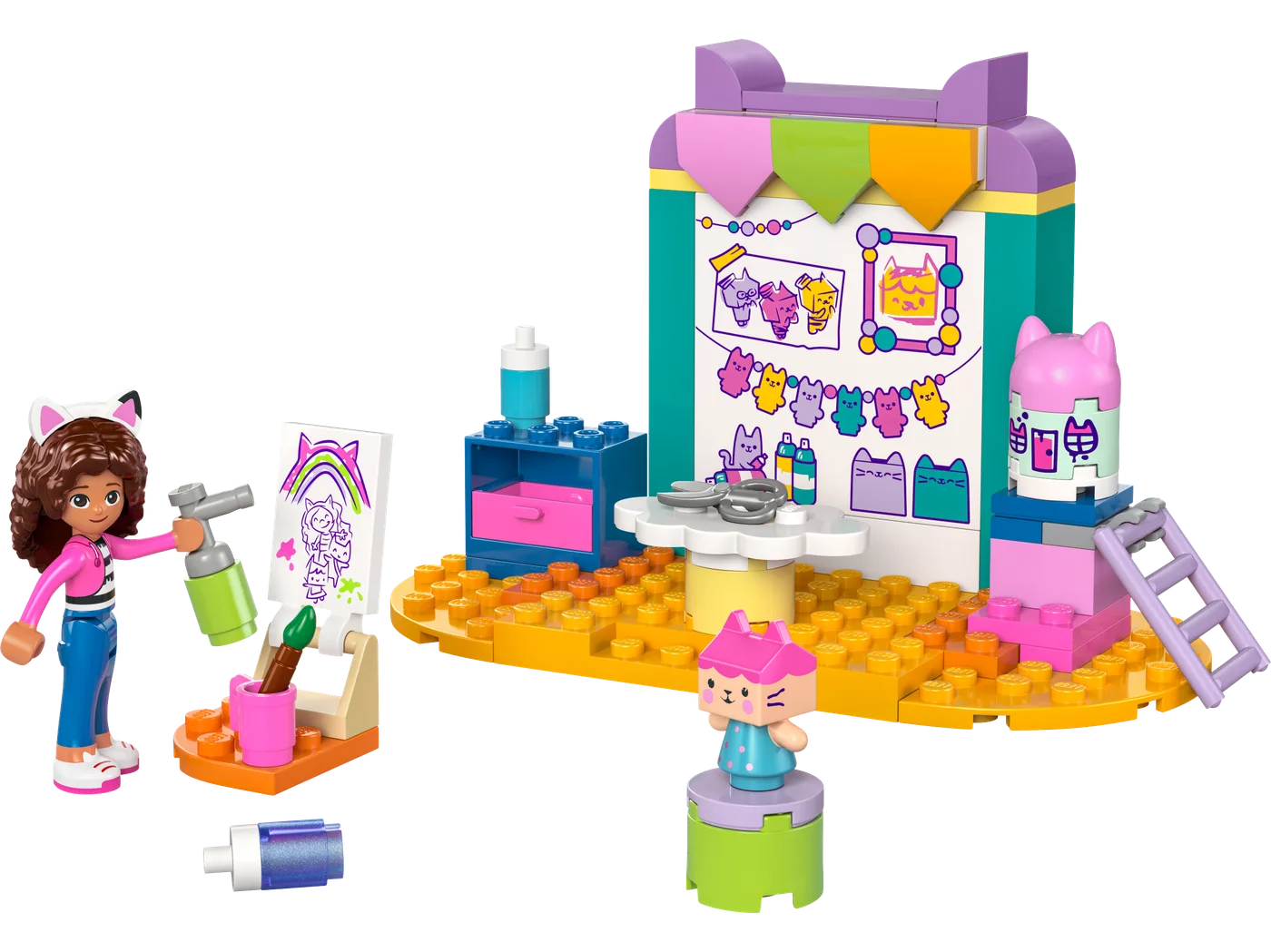 LEGO 10795 Création avec Baby Box - prix | Brick Broker