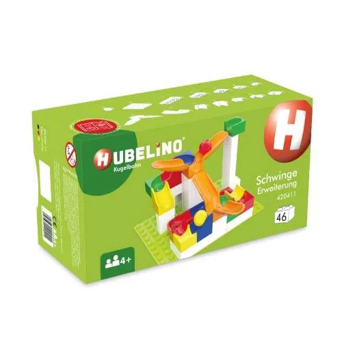 Hubelino Extension de circuit de billes Balancier (HUBELINO-420411) - prix | Brick Broker