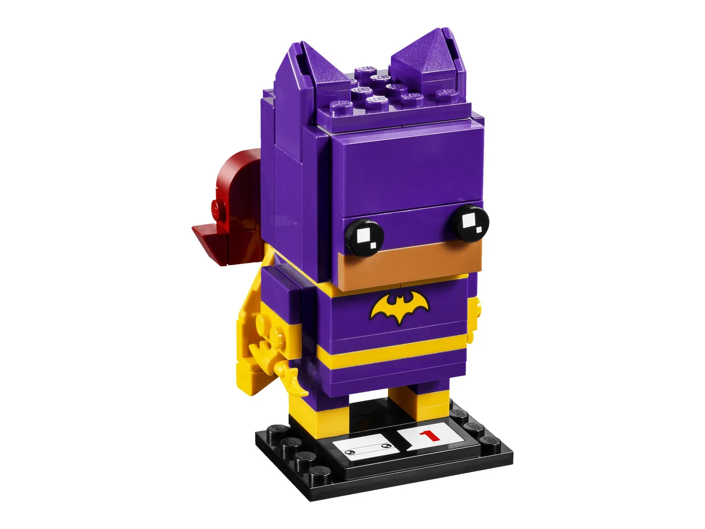 LEGO 41586 Batgirl - prix et où acheter | Brick Broker