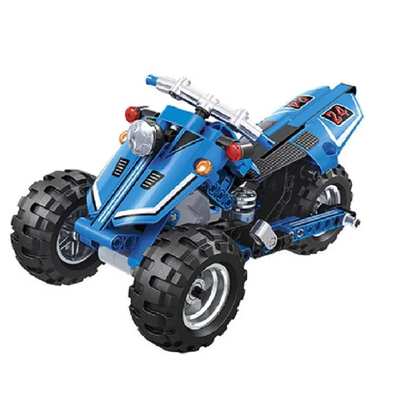 Winner Moto à trois roues inversée (WINNER-7082) - prix | Brick Broker