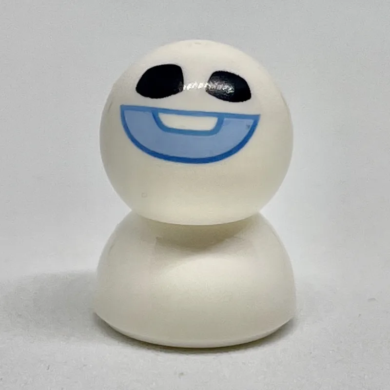 Snowgie with Dome Body — dans quels sets LEGO ? (fig-011573) | Brick Broker