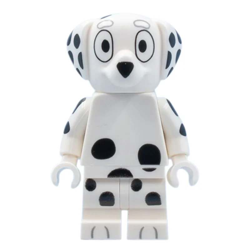 Chloe — dans quels sets LEGO ? (fig-016275) | Brick Broker