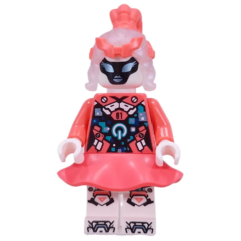 One — dans quels sets LEGO ? (fig-016365) | Brick Broker
