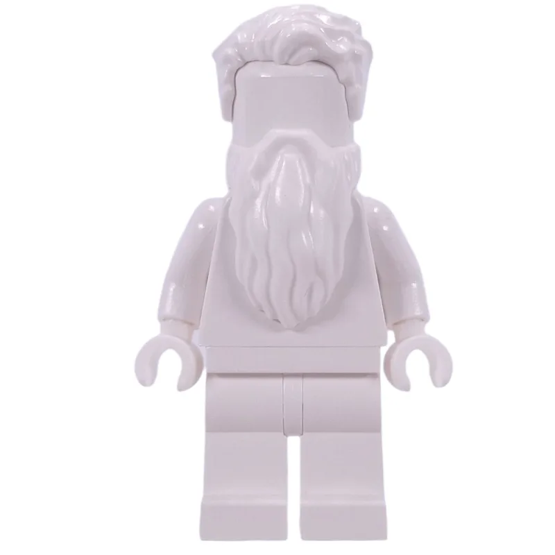Statue, Oceanus — dans quels sets LEGO ? (fig-016178) | Brick Broker