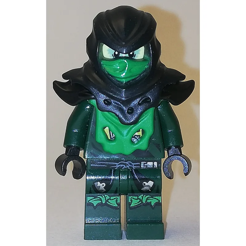 Lloyd, Possessed — dans quels sets LEGO ? (fig-003011) | Brick Broker