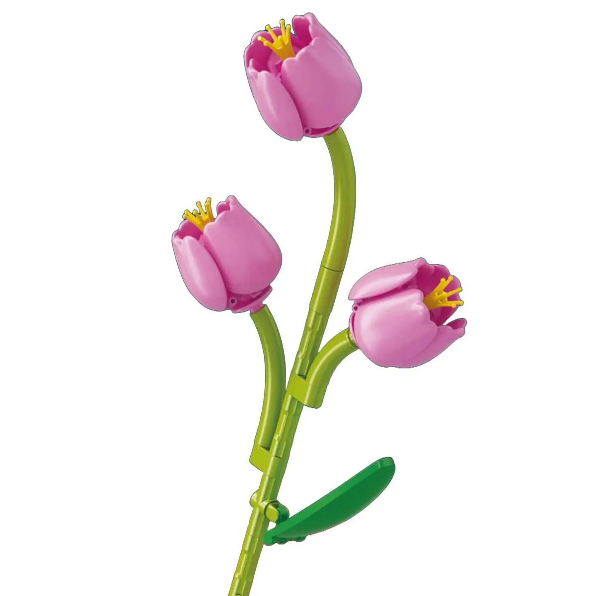 Sembo Tulipe (SEM-601283) - prix et où acheter | Brick Broker