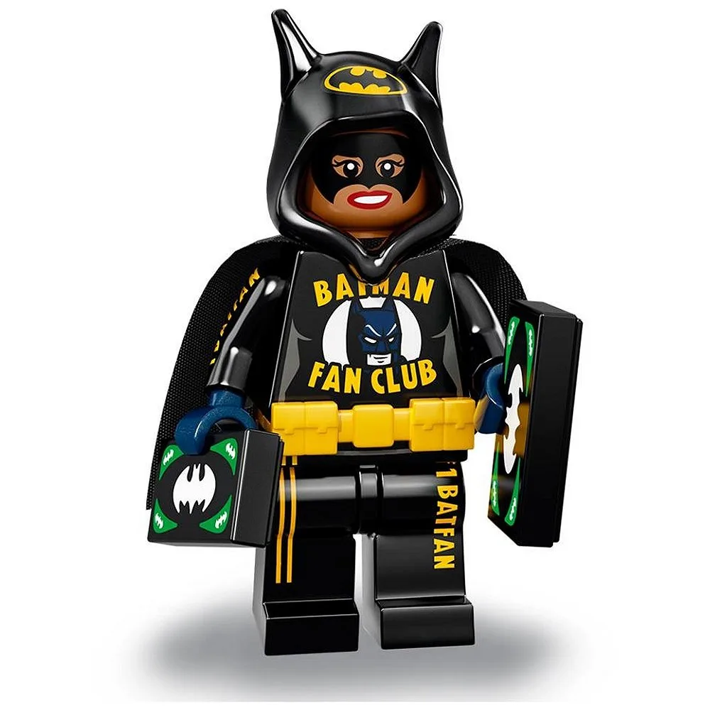 LEGO 71020 Boutique Batgirl - prix et où acheter | Brick Broker