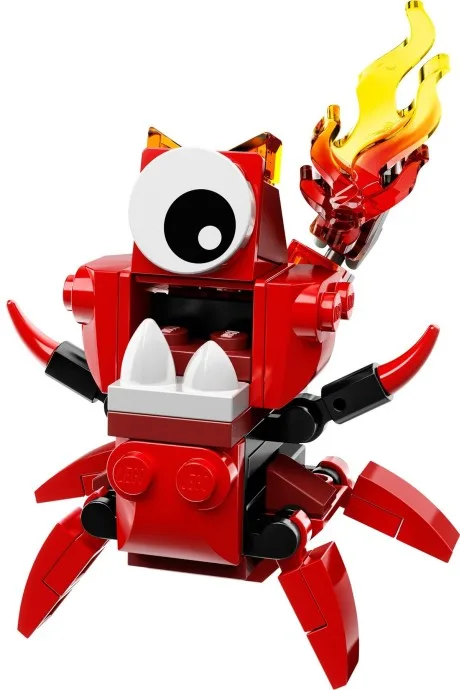 LEGO 41531 Flamzer - prix et où acheter | Brick Broker
