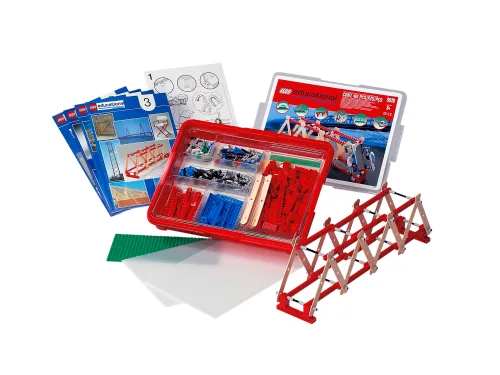 LEGO 9618 Set de structures - prix et où acheter | Brick Broker