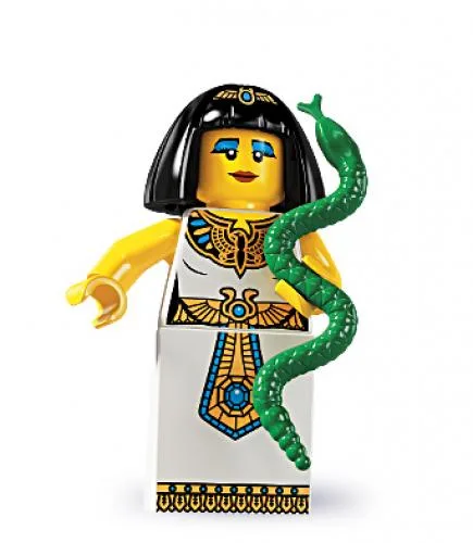 LEGO 8805 Reine égyptienne - prix et où acheter | Brick Broker