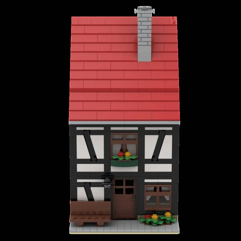 MunichBricks MBE-ZSC-CL193 (MBE-ZSC-CL193) - prix | Brick Broker
