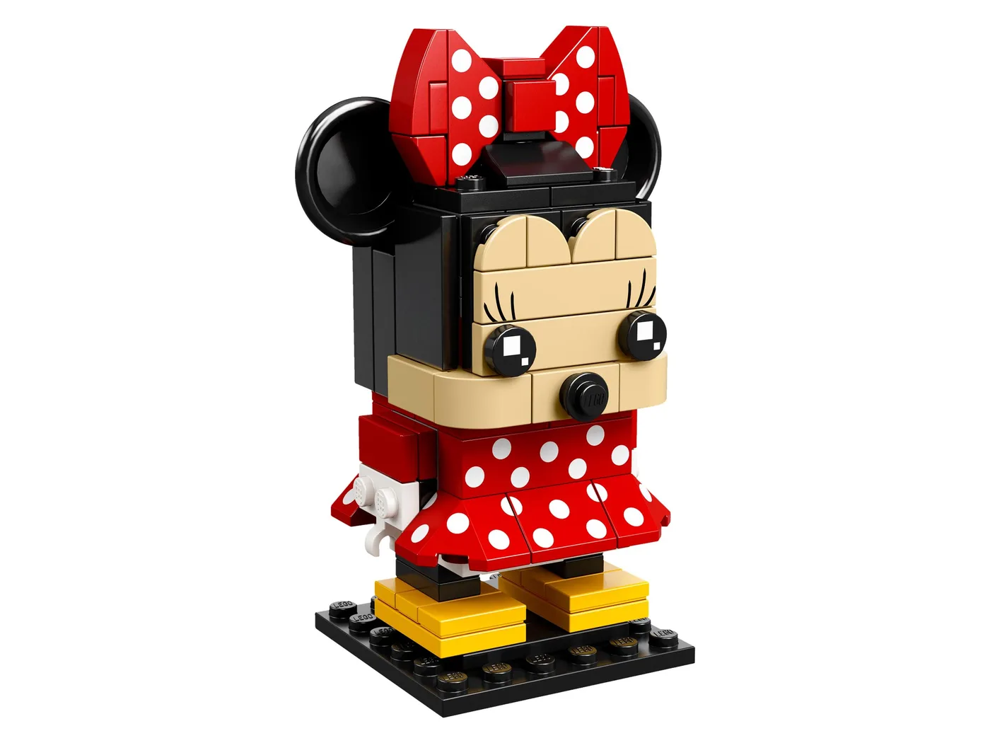 LEGO 41625 Minnie Mouse - prix et où acheter | Brick Broker