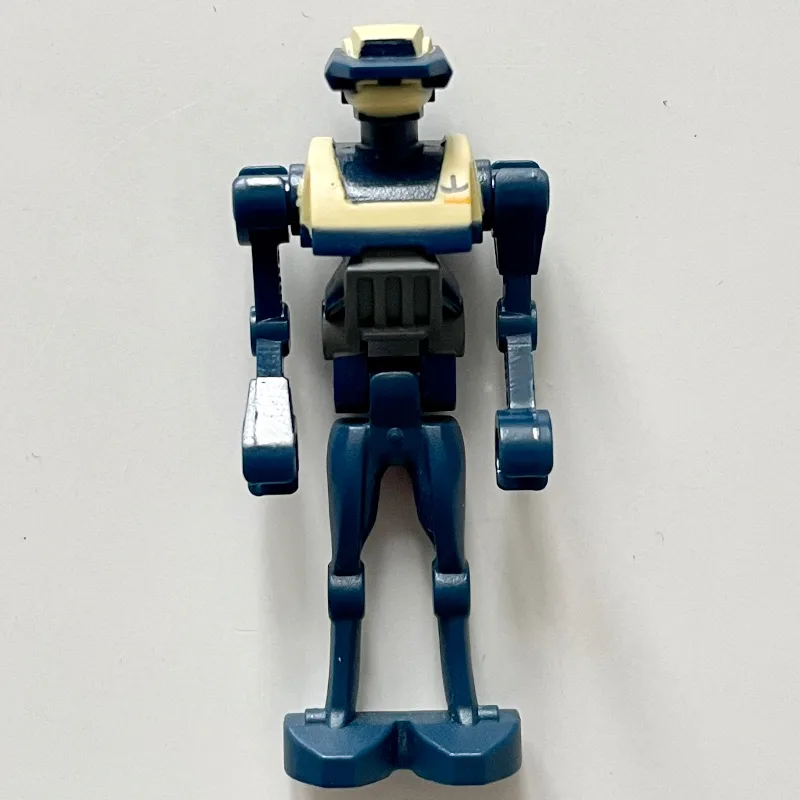TX-20 / Tactical Droid — dans quels sets LEGO ? (fig-003710) | Brick Broker