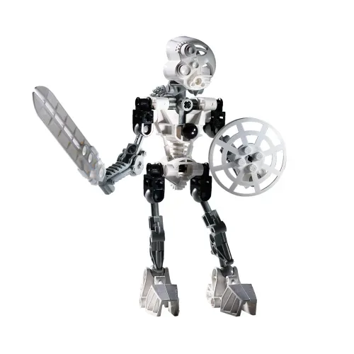 LEGO 8536 Kopaka - prix et où acheter | Brick Broker