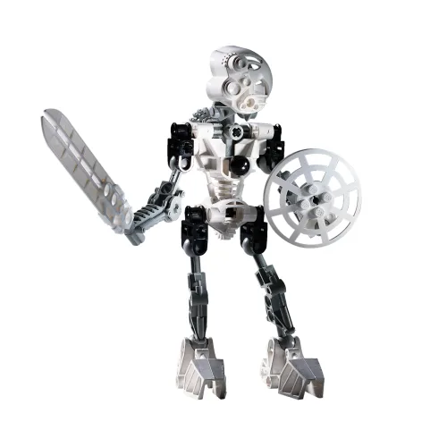 LEGO 8536 Kopaka - prix et où acheter | Brick Broker