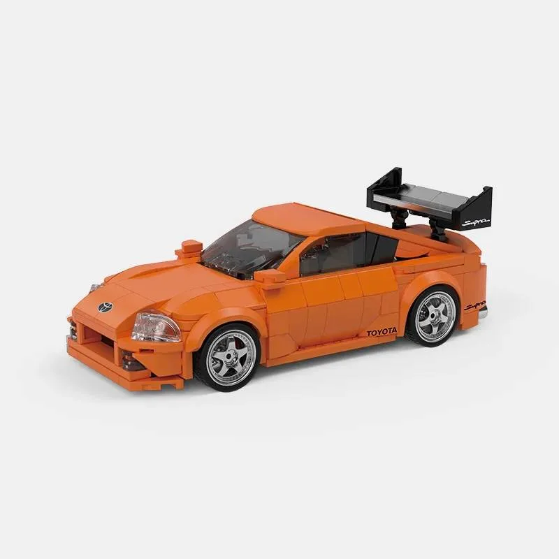 Xinyu PowerBuild Toyota™ Supra A80 (PB8815) - prix | Brick Broker