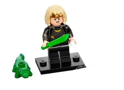 LEGO 71031 Sylvie - prix et où acheter | Brick Broker