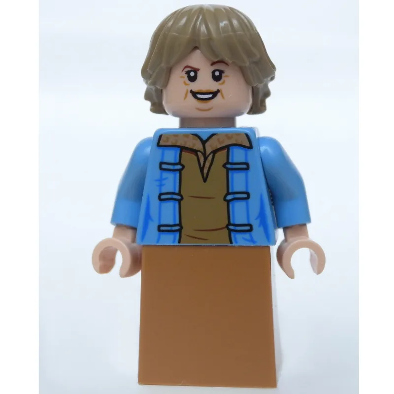 Aunt Beru Lars — dans quels sets LEGO ? (fig-012588) | Brick Broker